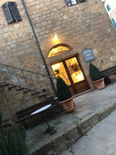 Osteria La Porta