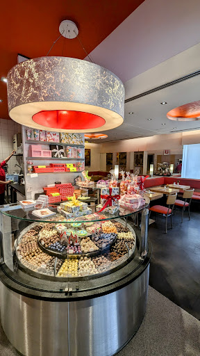 Neef Confiserie Café - Thumbnail