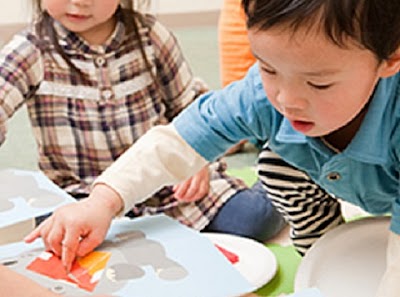 ECCジュニア 神戸川教室