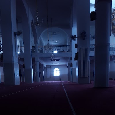 Photos of مسجد حمزة بن عبد المطلب Mosqu&eacute;e Hamza ibn Abdelmoutalib