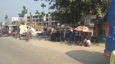 Photos of Ghonapara Bus Stop