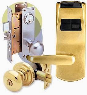 The Keyman Locksmith - Visual
