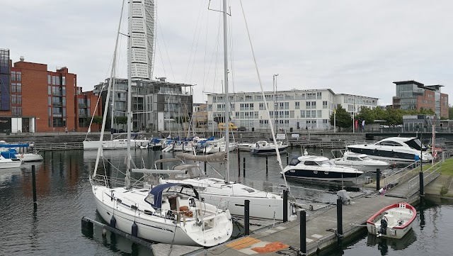 Turning Torso