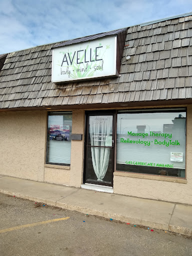 Avelle - Thumbnail