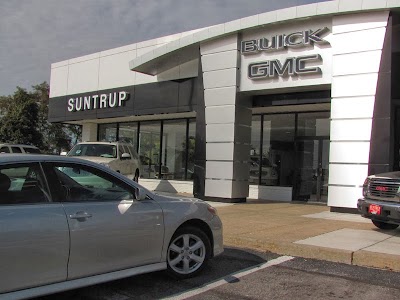 Suntrup Buick GMC