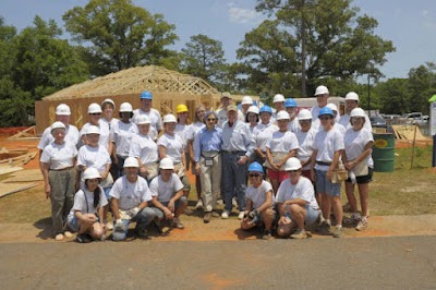 Habitat for Humanity of Baldwin County