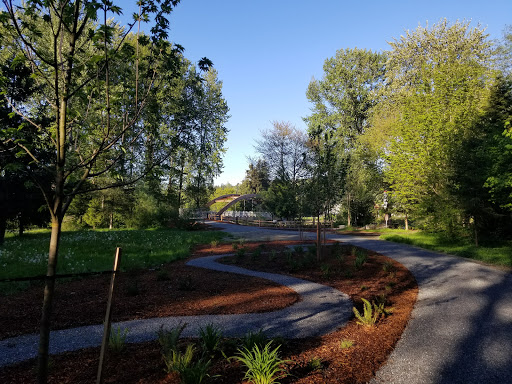 Cybil Madeline Park - Thumbnail