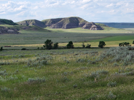 Castle Butte - Thumbnail