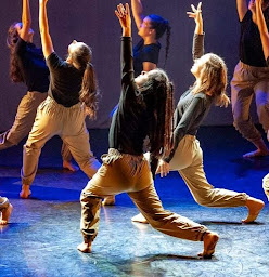 Photo n°12 de Association NDP - Danse et Yoga à Aubergenville (Club de danse)