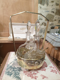 Photo n°22 de Au Roy Louis Brocantic à Mayenne (Magasin d'antiquités)