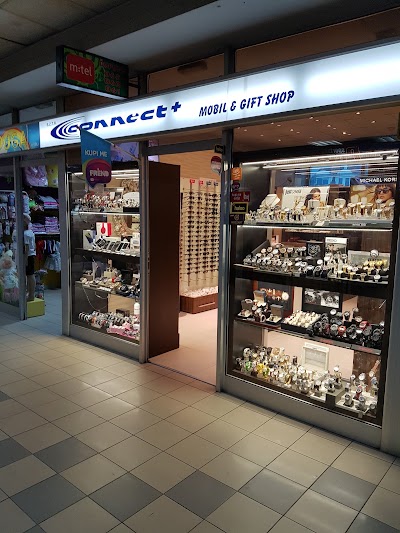 Photos of Connect+