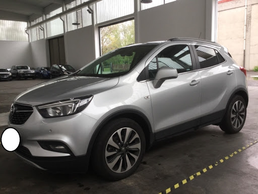 AUTOSALONE CARMINA MOTORS SRL - Thumbnail
