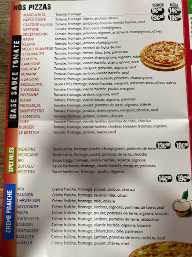 Photo 1 - Pizza King