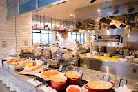 ビュッフェレストラン「スリユン」