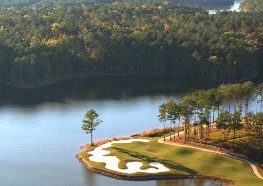 Monticello Golf Club at Savannah Lakes Village - Thumbnail