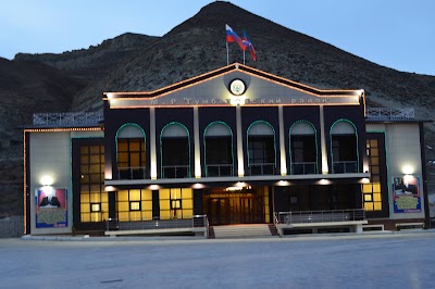 Photos of Kul'turno Ozdorovitel'nyy Kompleks