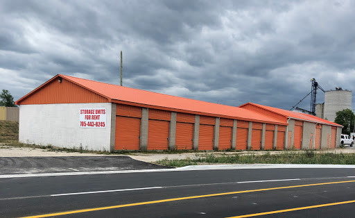 Self Storage Collingwood - Thumbnail