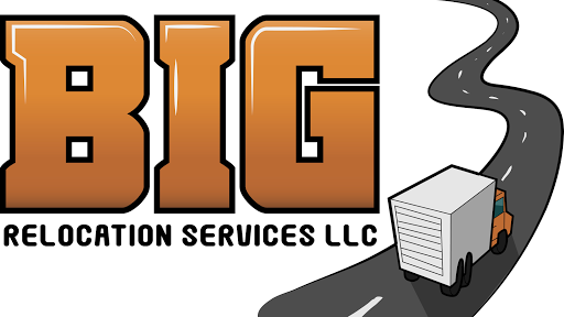 Big 3 Relocation Services - Visual
