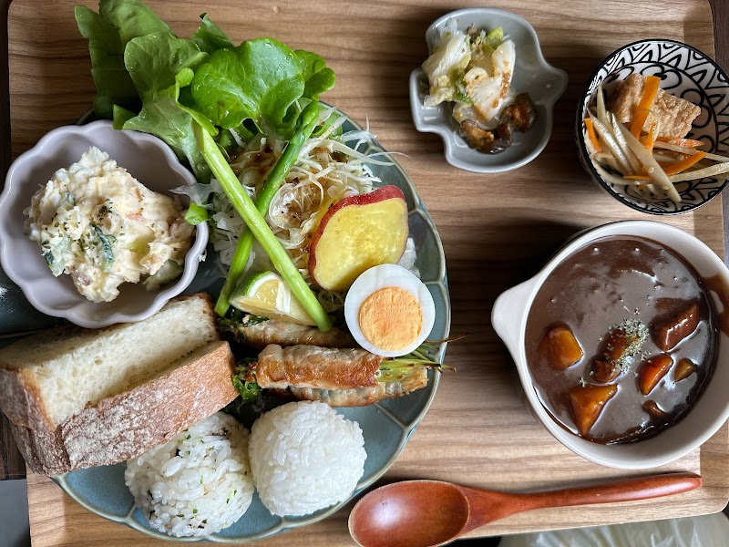 やきにく鉄板89