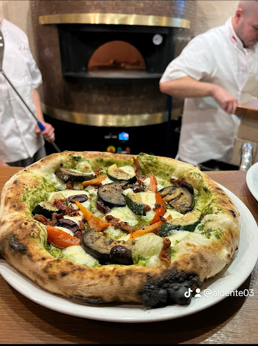 Opinie o Al Dente Trattoria w Tarnów - Restauracja