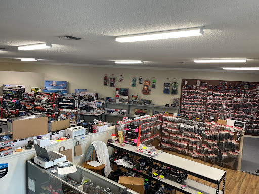 Watson's Hobby Shop - Thumbnail