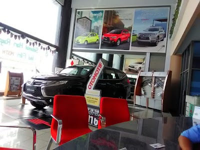 Photos of PT. SARDANA INDAHBERLIAN MOTOR - Mitsubishi Authorized Dealer