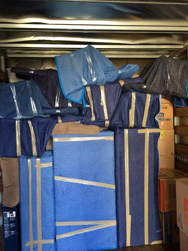 Pro Movers - Oregon - Visual