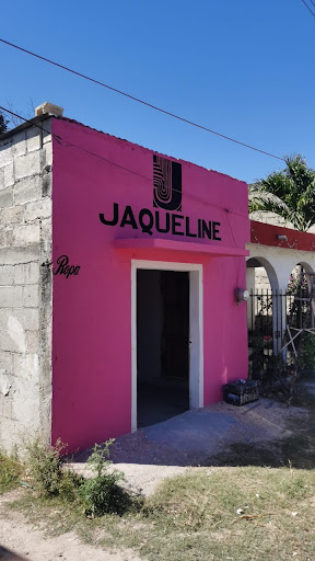 JAQUELINE ROPA Y ACCESORIOS