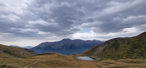 Lago di Lauson Gallery - Italy