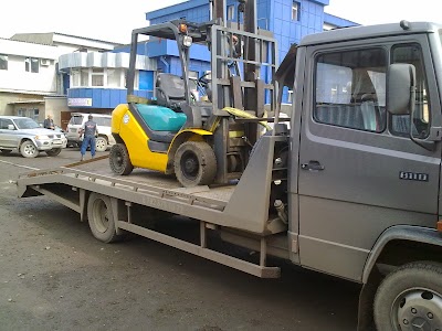 Photos of Evakuator Astana Kruglosutochno