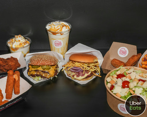 Photo 5 - BURGER ADDICT