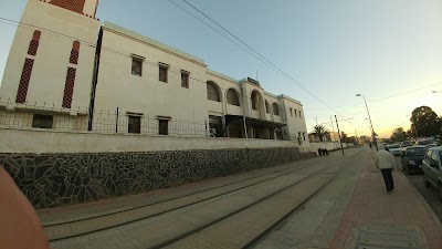 Photos of Mosqu&eacute;e Cit&eacute; Faizi
