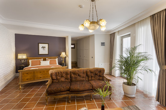 Narımor Urla Butik Otel by null