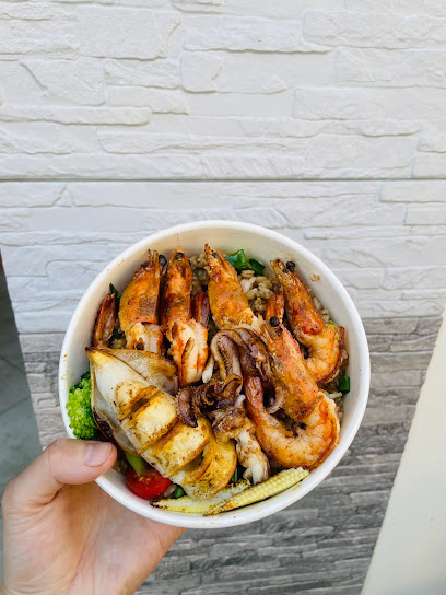 阿仁鐵板燒（營業時間表單為主，需要預約）