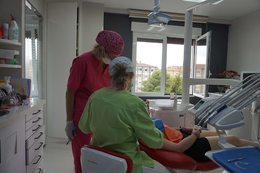 Clínica Dental García Galán