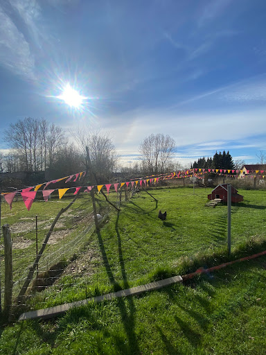 Bismarck-Kablaus Kleine Farm - Thumbnail