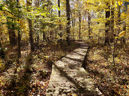 Patuxent Research Refuge - North Tract Visitor Center - Thumbnail