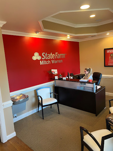 Mitch Warren - State Farm Insurance Agent - Thumbnail