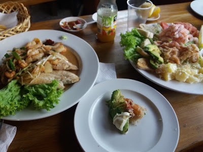 Photos of Banana Restorant