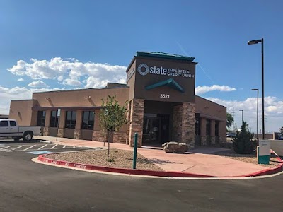 Photos of State Employees Credit Union of New Mexico