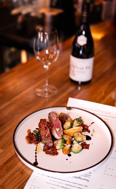 Devil's Isle Cafe by null