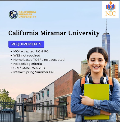 Advantages for Indian Students: post image