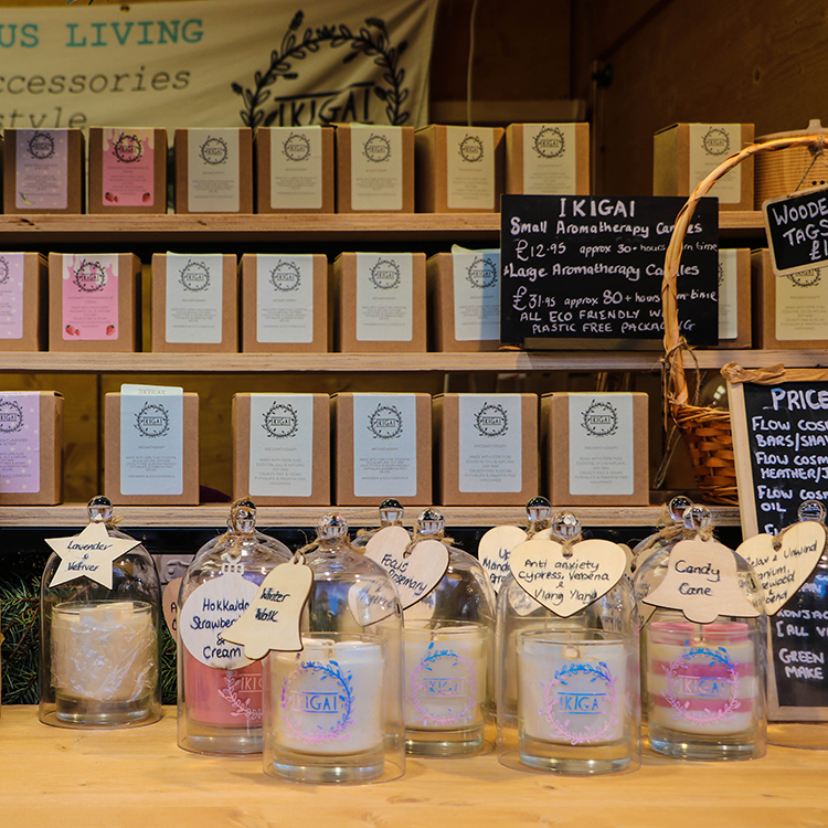 Christmas in Cathedral Square Craft Market photo 2