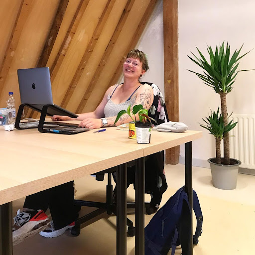 Codordt - Coworking Dordrecht