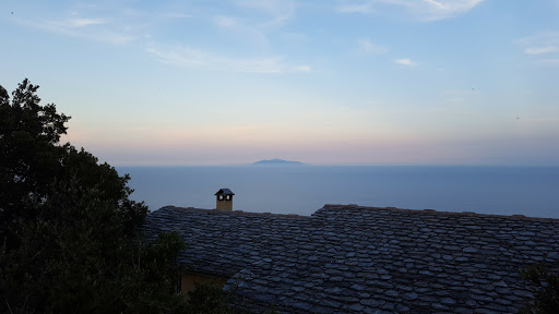 Photo de Hôtel Castel Brando à Erbalunga (20222)