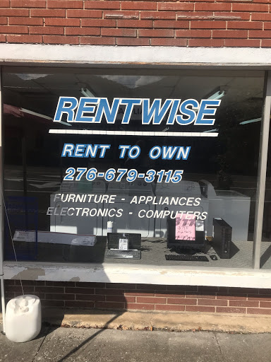 RENTWISE - Visual
