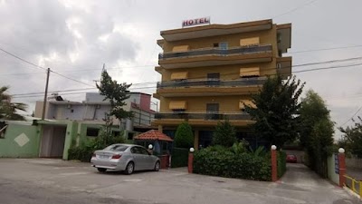 Hotel Cangoja