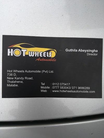 Photos of Hot Wheels Automobile