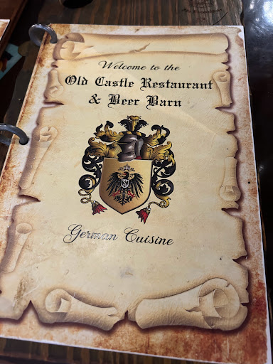 Old Castle Restaurant - Thumbnail