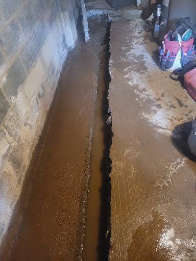 The A Team Waterproofing - Thumbnail